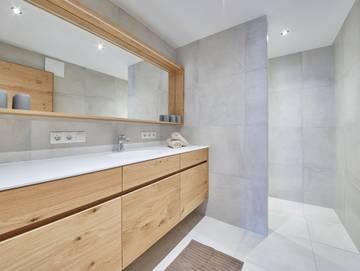 Ferienwohnung für 6 Personen in Maishofen, Kitzbüheler Alpen, Bild 3