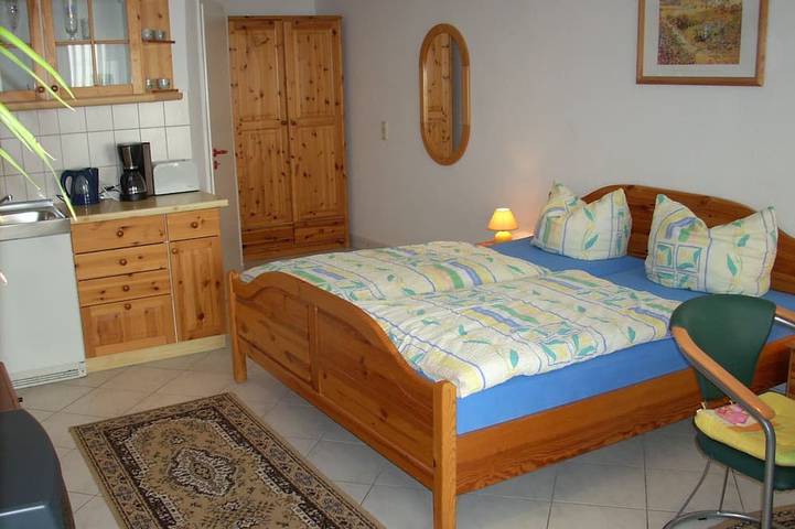 Ferienhaus für 2 Personen in Warnemünde - 2