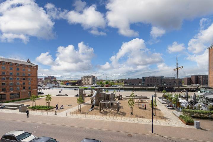 Appartamento vacanze per 4 persone, con sauna, con animali domestici - 1