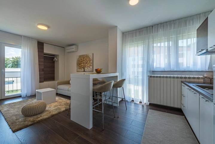 Gîte pour 4 personnes, avec vue dans Plitvička Jezera - 4