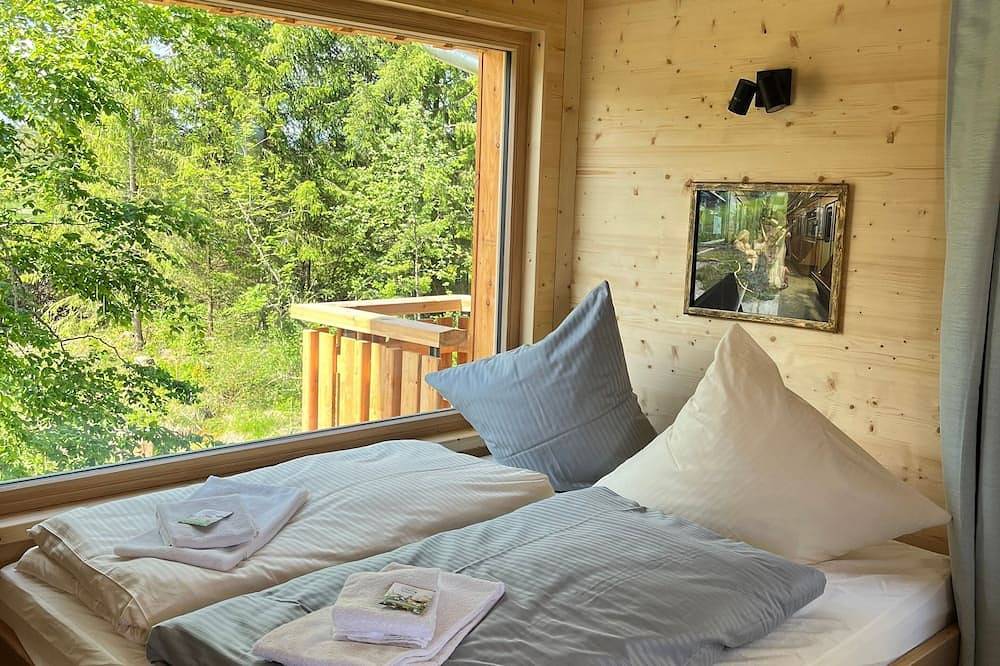 Ferienhaus für 5 Gäste mit 30m² in Bernbeuren in Bernbeuren, Romantische Straße