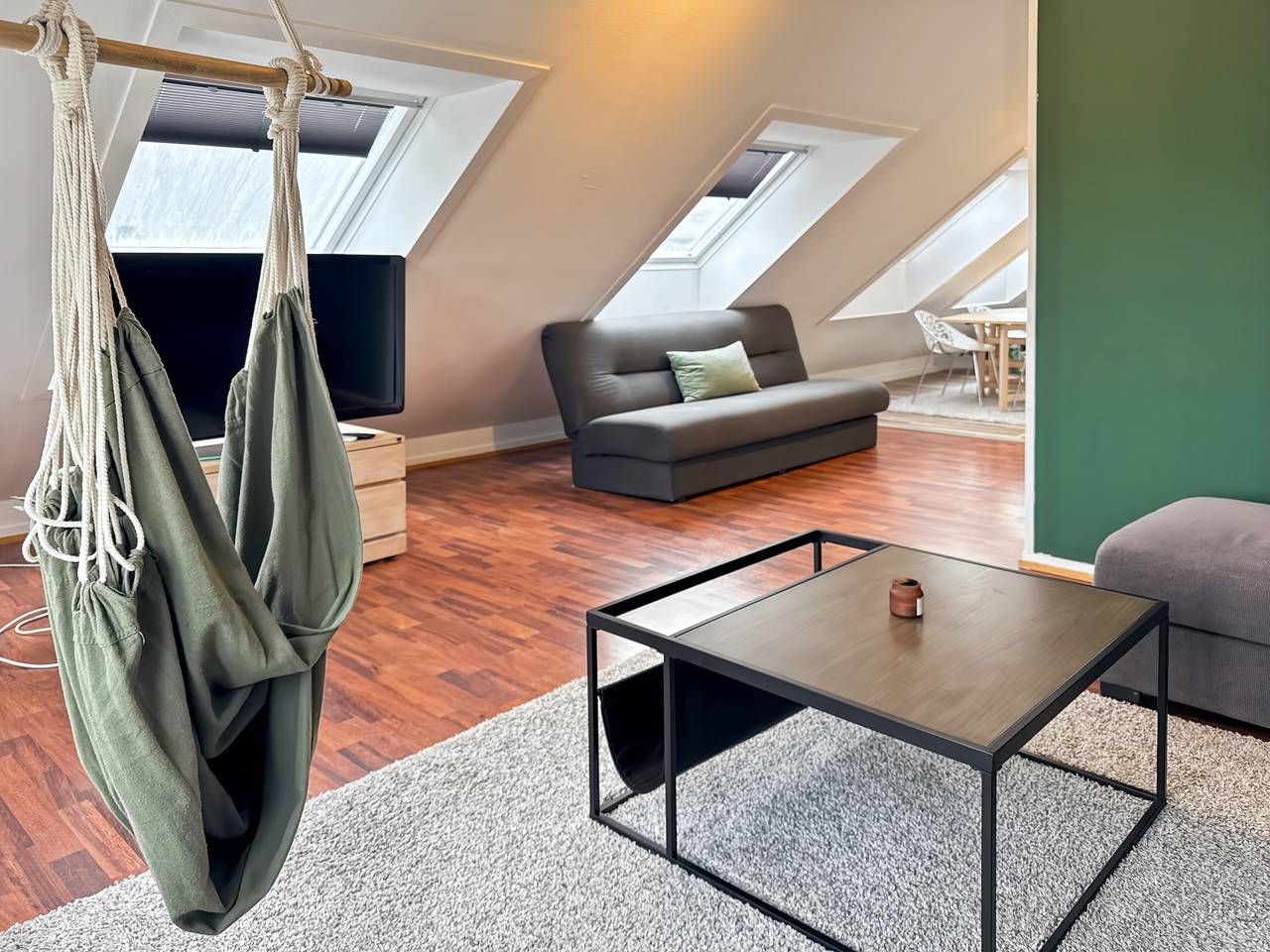 Ap20-Maison historique au centre-ville de Stavanger Bnb in Storhaug, Stavanger