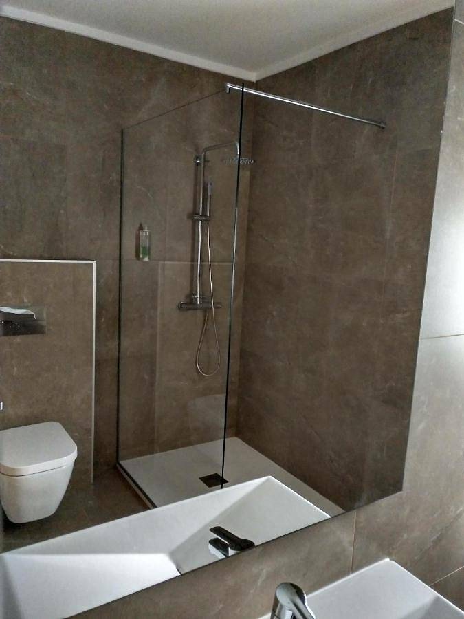 Location de vacances pour 4 personnes, avec vue ainsi que balcon et jardin dans Mogadouro - 2