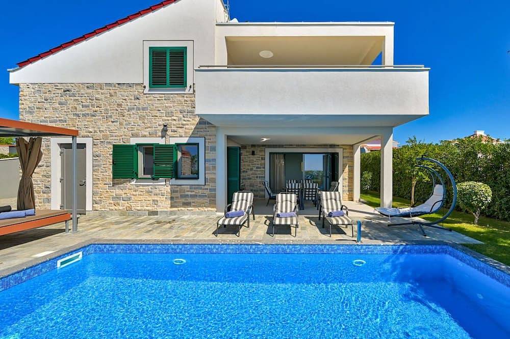 Villa für 6 Personen in Novalja, Pag