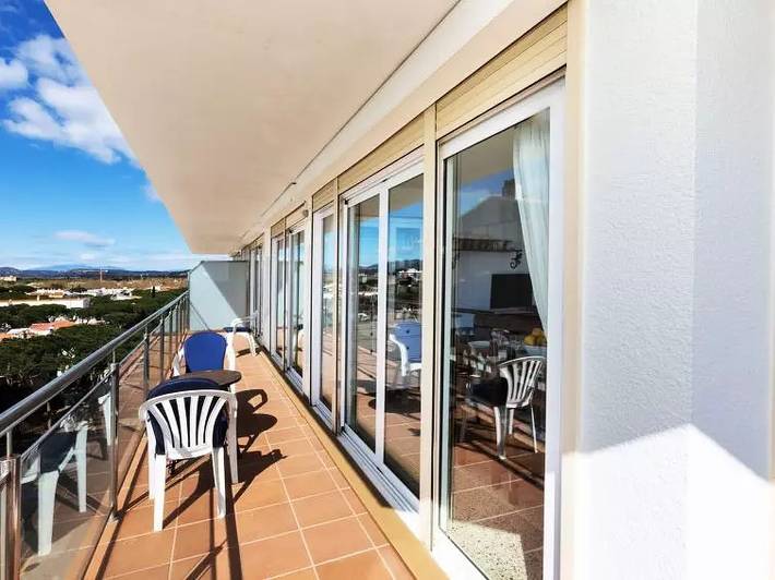 Ferienwohnung für 6 Personen, mit Terrasse an der Costa Brava - 4