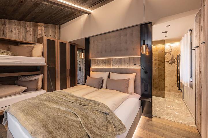 Ferienhaus für 8 Personen in Sexten - 4