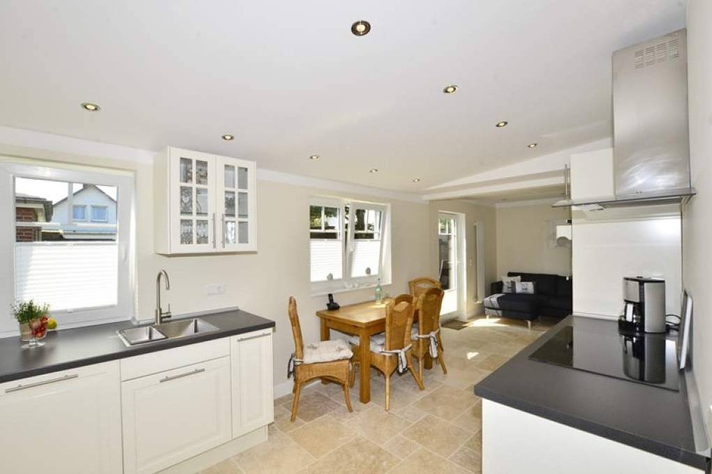 Ganze Ferienwohnung, Litj Stig, Fewo 3 in Westerland, Sylt (Gemeinde)