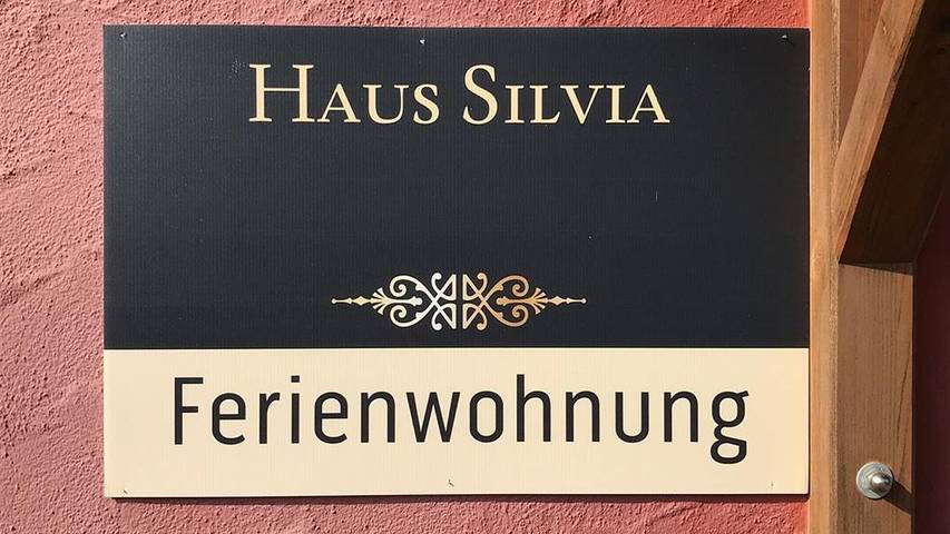 Ferienwohnung für 2 Personen, mit Garten in Mehring