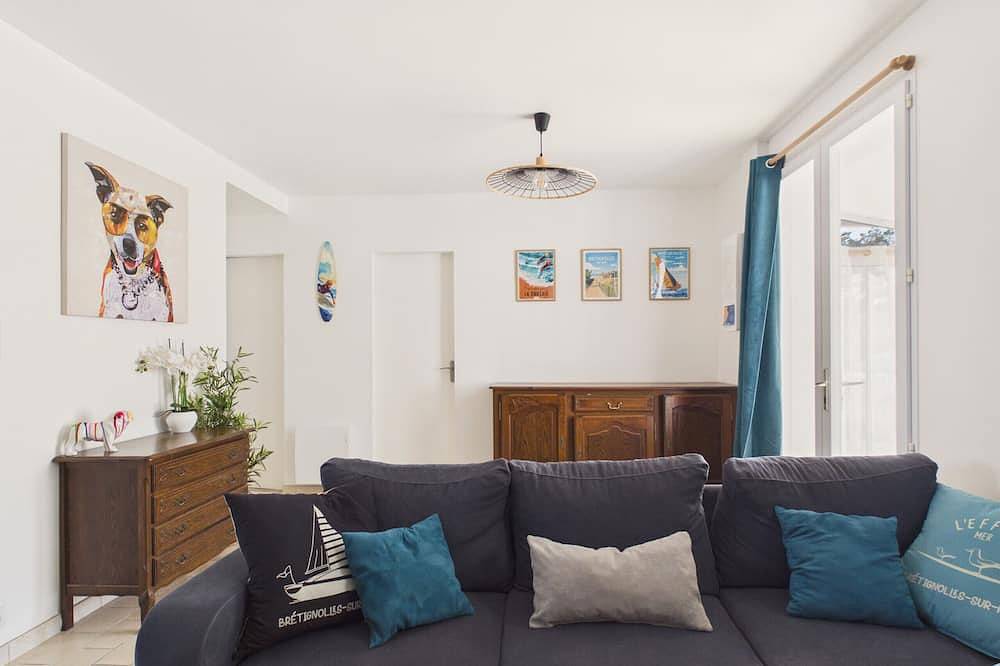Photo : Maison de vacances