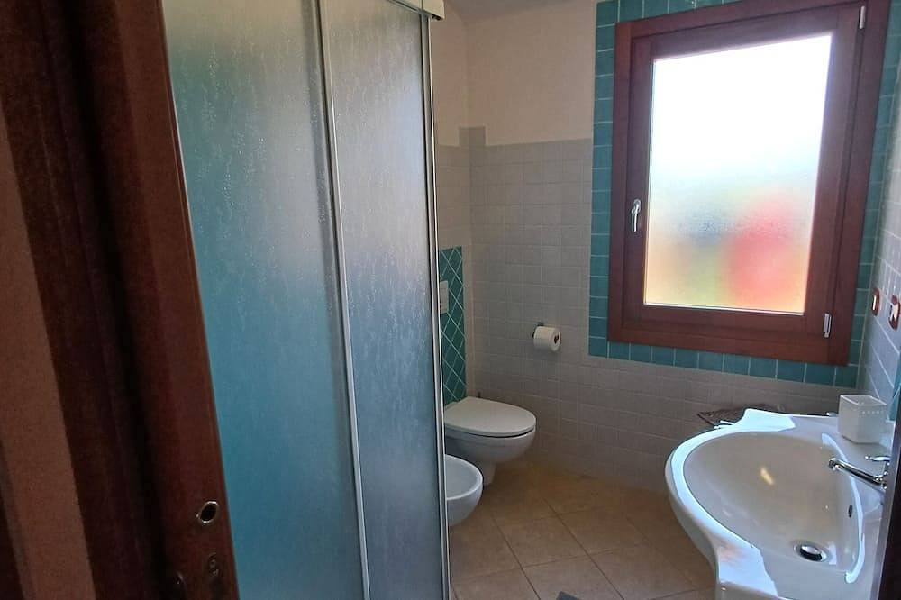 Sardinië Ogliastra - Villa op een steenworp afstand van de zee in Foxi Murdegu, Tertenia