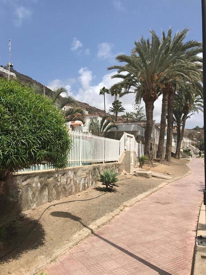 Bungalow Isla Margarita in Puerto Rico (Gran Canaria), Mogán