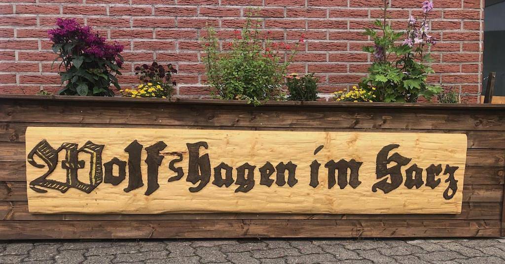 Harzhotel Grünett in Wolfshagen, Langelsheim