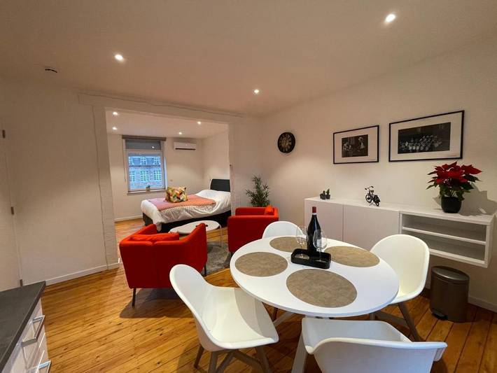 Gîte pour 2 personnes à Dinant - 4