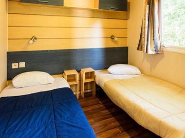 Camping per 4 Persone in Valeggio sul Mincio, Provincia di Verona, Foto 4