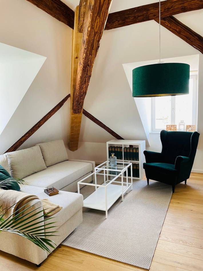 Ferienwohnung für 4 Personen in Gernsbach