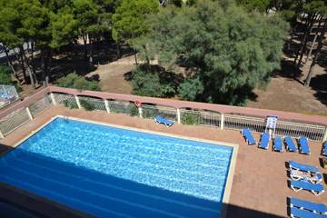 Vakantieappartement voor 6 Personen in l'Estartit, Torroella de Montgrí, Afbeelding 3