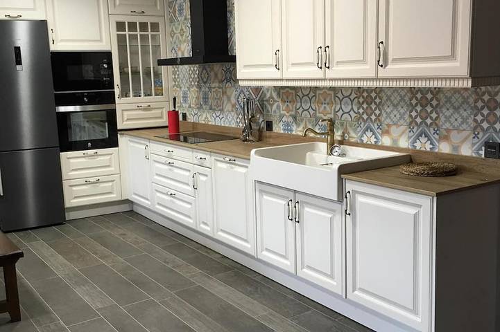 Casa rural para 25 personas, con balcón y jardín, Se admiten mascotas - 1