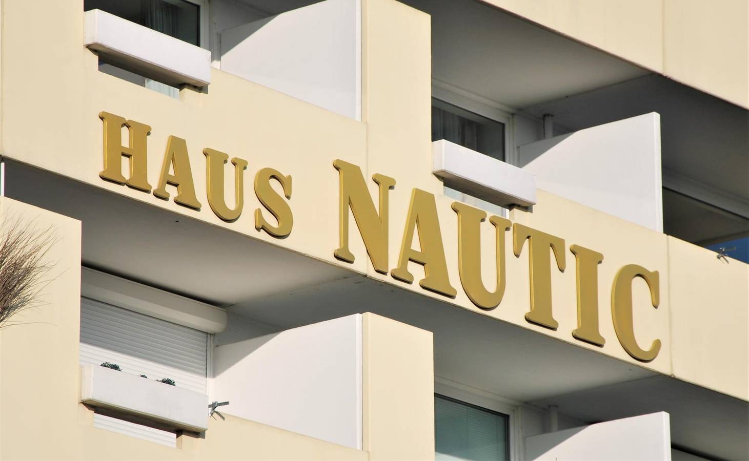 Ganze Wohnung, Haus Nautic, Whg. 809,  Emmastr. 38-44, Cuxhaven-Grimmershörn, Seesicht in Döse, Cuxhaven
