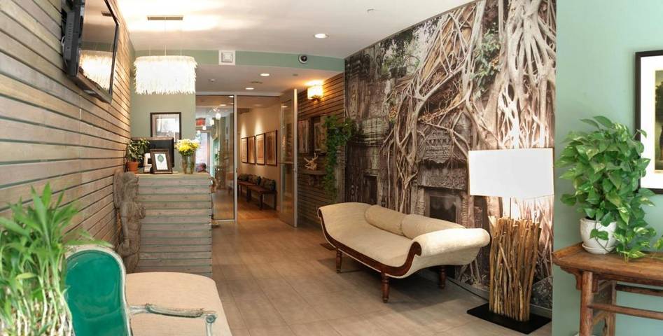 Maison d’hôte pour 3 personnes à New York - 3