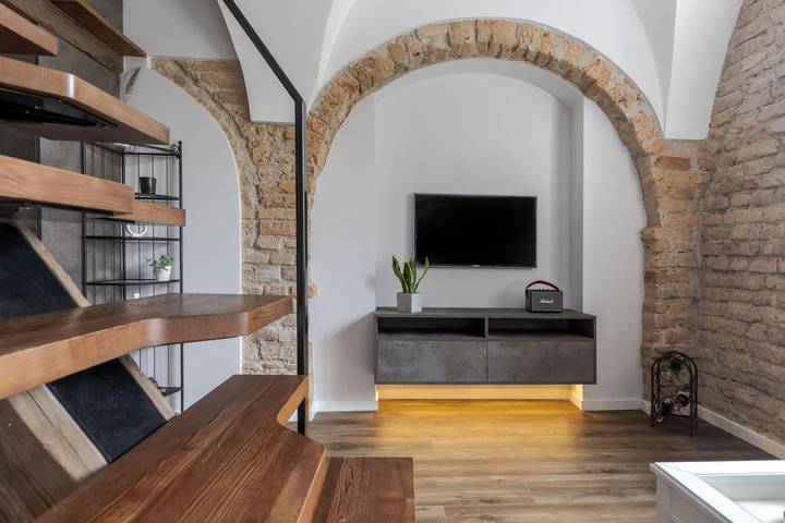 Gîte pour 3 personnes à Vilnius - 3