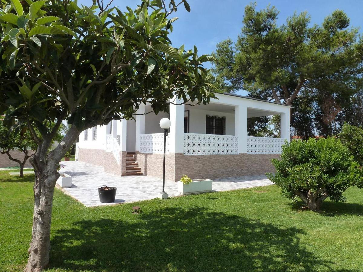 Holiday Home in Playa de Tavernes de la Valldigna, Tavernes de la Valldigna