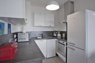 Location De Vacances pour 3 Personnes dans Bastia, Région de Bastia, Photo 3