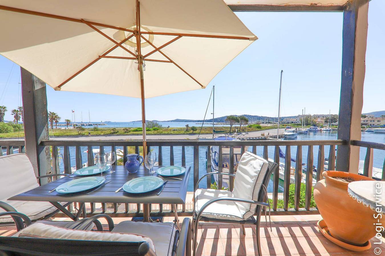 Appartamento vacanze a Var a partire da 175€ a notte