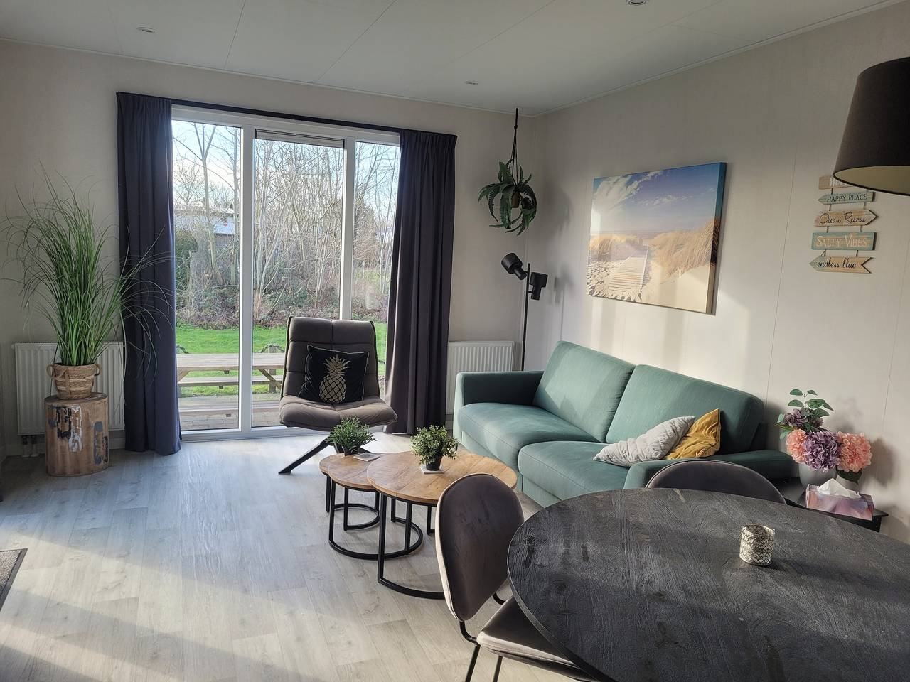 De Watersnip — J 034 in Petten, Noord-Holland - Nordseeküste