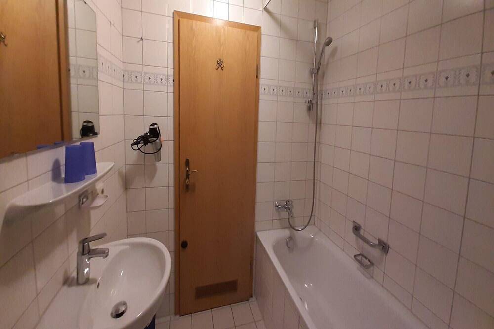 Ganze Wohnung, Ferienwohnung in Bayrischzell in Sudelfeld, Bayrischzell