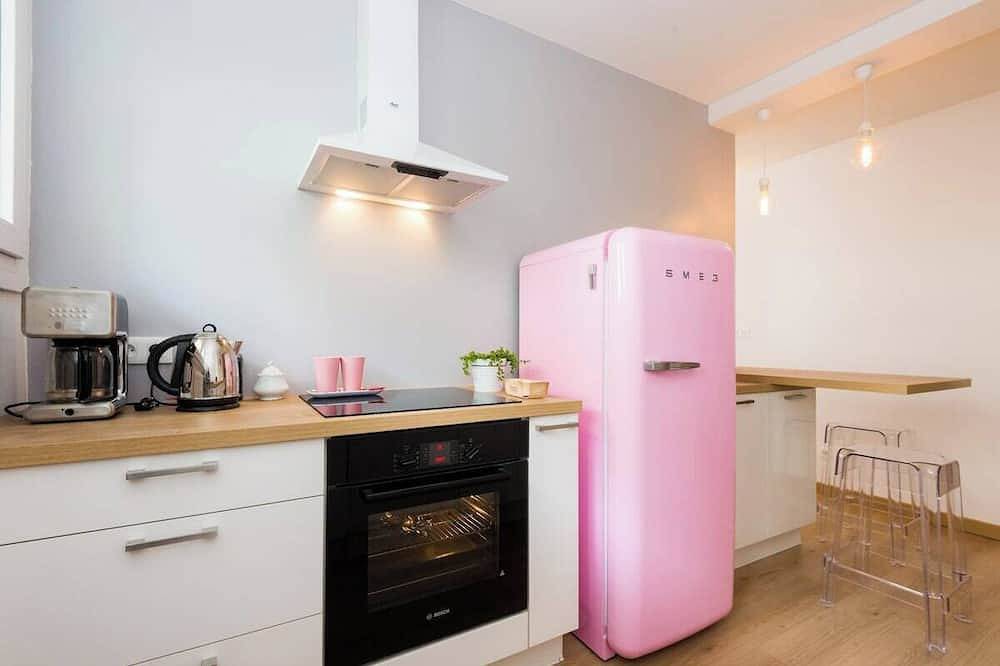 Appartement de vacances