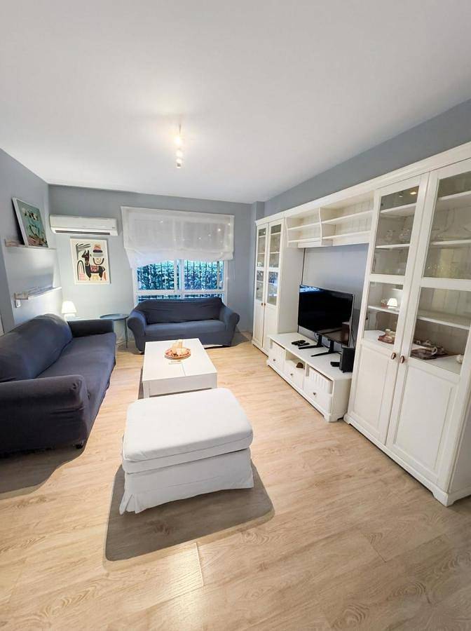 Casa de vacaciones para 9 personas, con vistas y terraza, Se admiten mascotas - 1