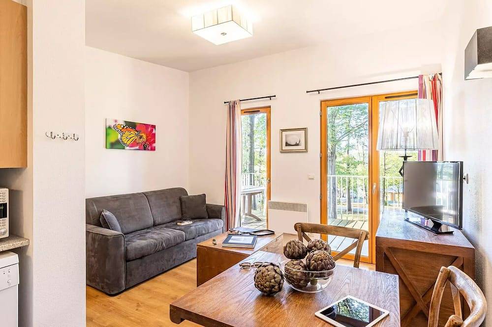 Maison Mitoyenne 2 Personnes in Eppe-Sauvage, Avesnes-sur-Helpe
