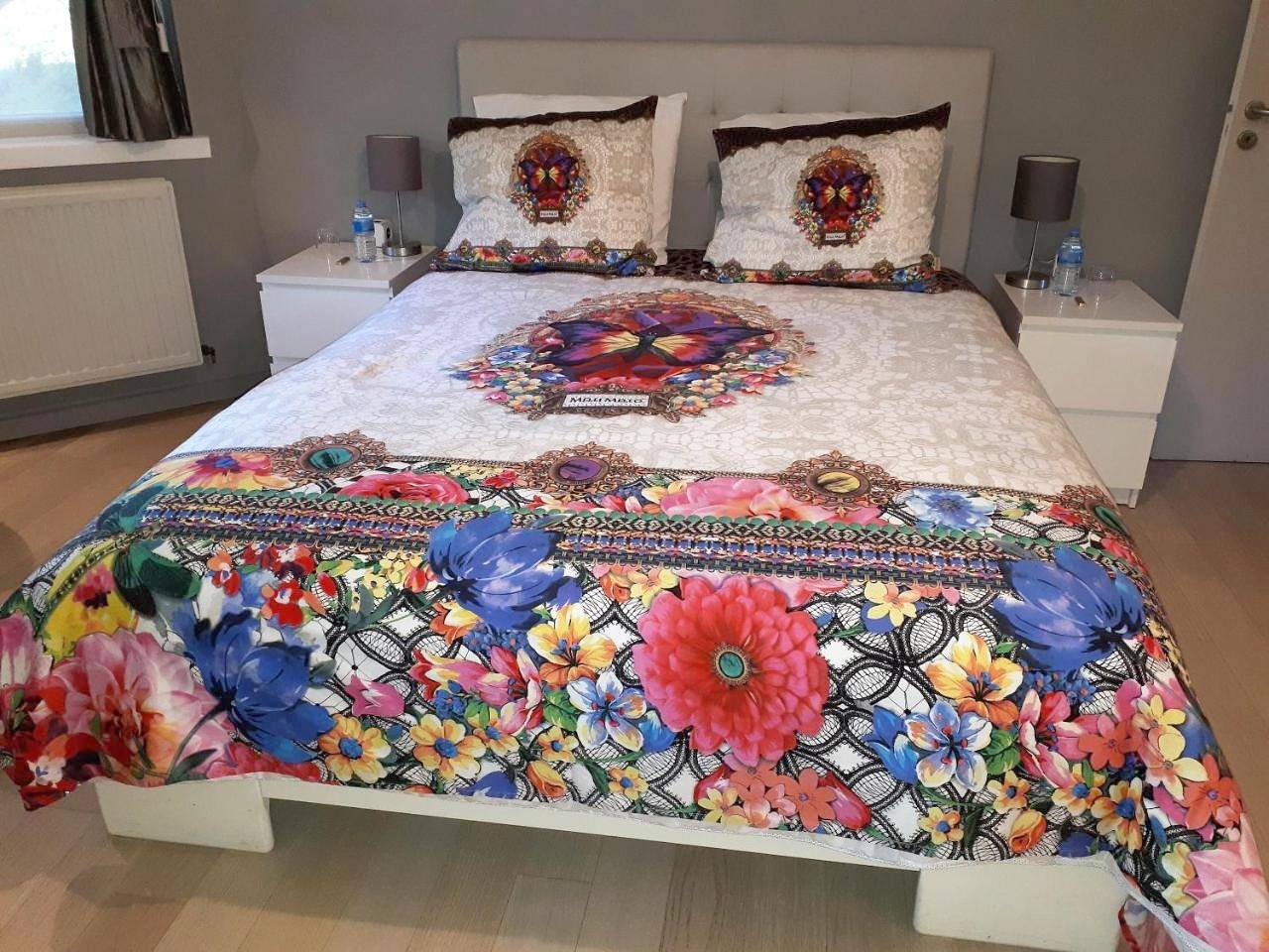 B&B Uccle in Uccle, Flandre