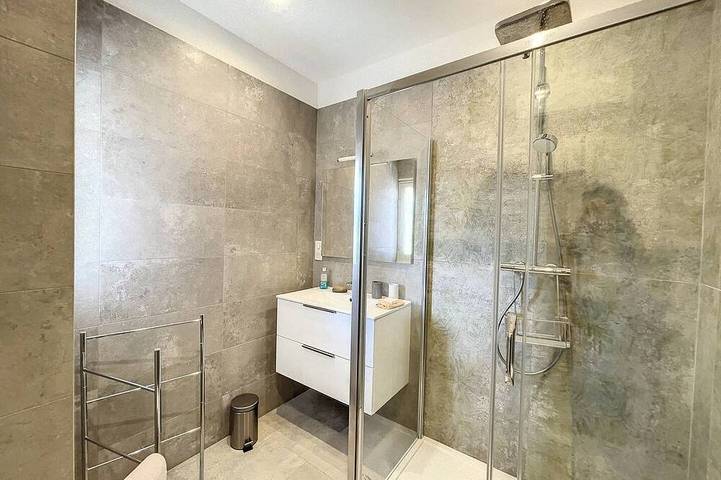 Gîte pour 4 personnes dans Office De Tourisme De Calvi - 4