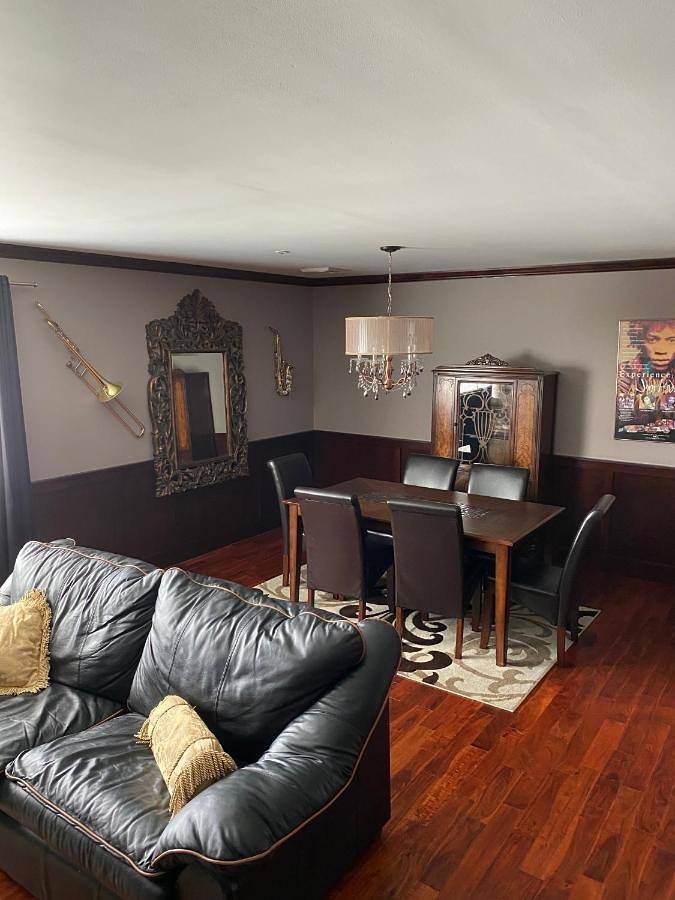 Gîte pour 6 personnes à Newport - 3