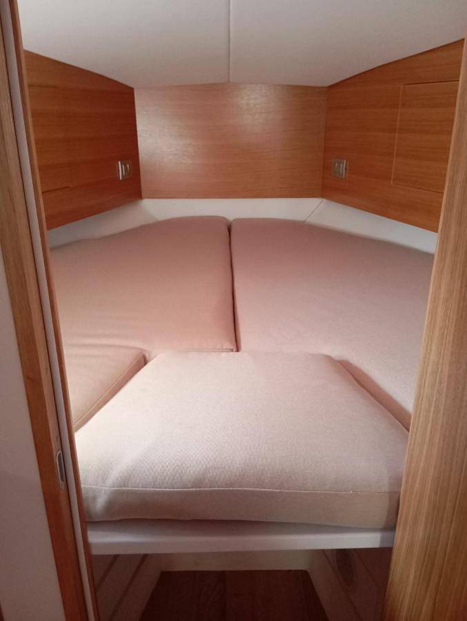 Ferienwohnung für 4 Personen, mit Garten und Ausblick, mit Haustier in Punta Sabbioni - 3