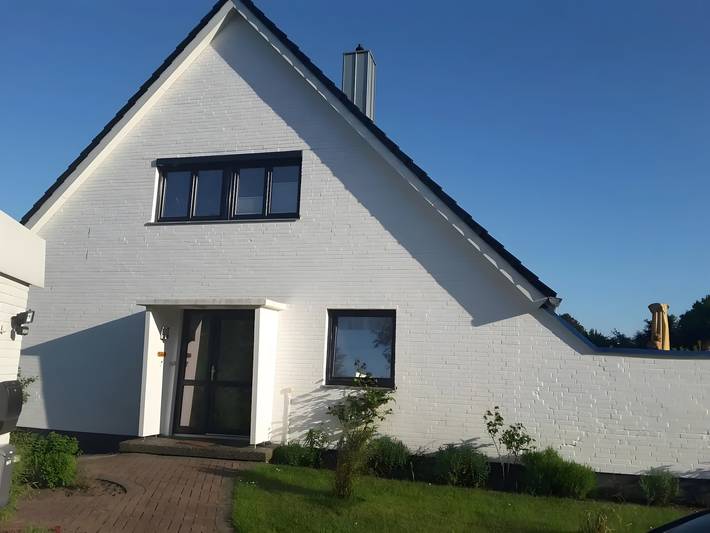 Ferienwohnung für 2 Personen, mit Garten und Balkon - 1