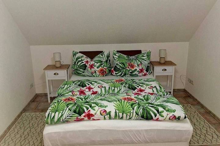 Ferienwohnung für 5 Personen in Neuhausen/Erzgebirge - 3