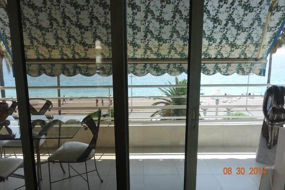 Appartamento vacanze a Nizza a partire da 295€ a notte