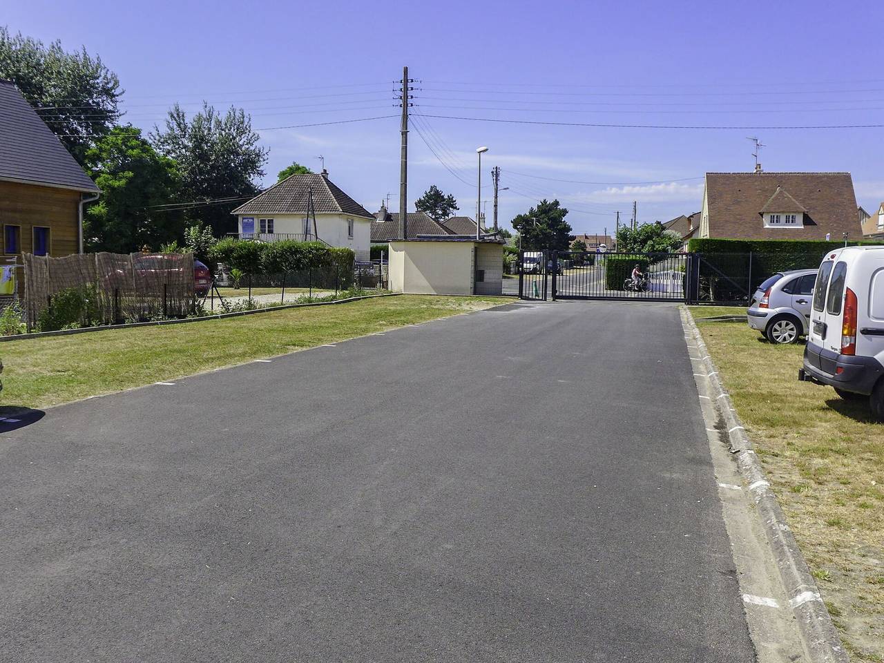 Apartamento entero, Les Maisons de la Mer - Les Maisons de la Mer 163.6 in Merville-Franceville-Plage, Región de Caen