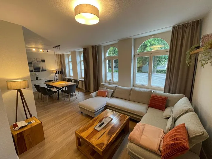 Holiday apartment for 6 people - 1
