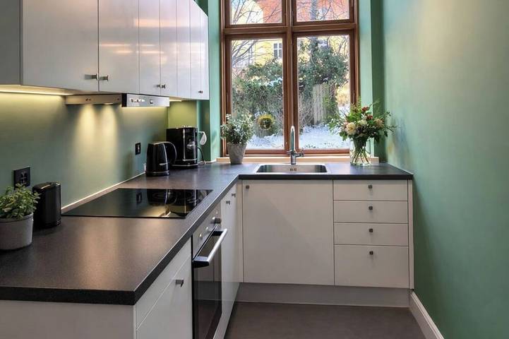B&B für 3 Personen in Dänemark - 3
