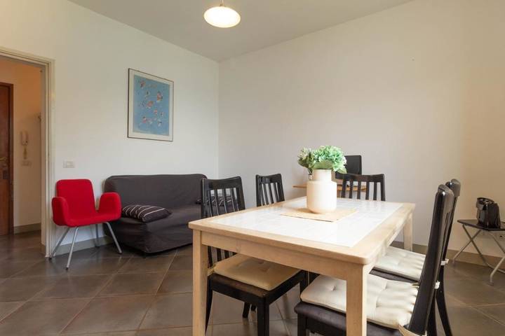 Gîte pour 2 personnes, avec vue sur le lac et vue à Mandello del Lario - 4