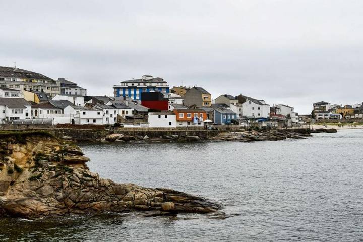 Gîte pour 6 personnes, avec terrasse et vue, animaux acceptés à Cervo (Espagne) - 4