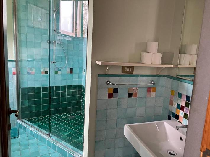 Chambre d’hôte pour 2 personnes, avec terrasse dans San Piero a Sieve - 4