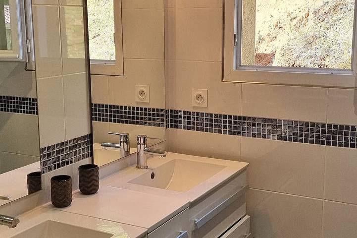 Location de vacances pour 4 personnes, avec jacuzzi et jardin à Vitrac - 4