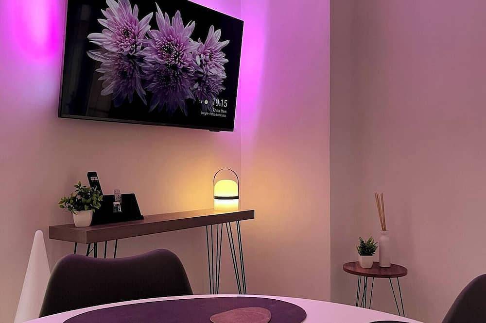 Appartement entier, Zaragoza Home El Tubo - parking included, Apartamento para familias en El Tubo-Plaza España de Zarag in Saragosse, Province de Saragosse