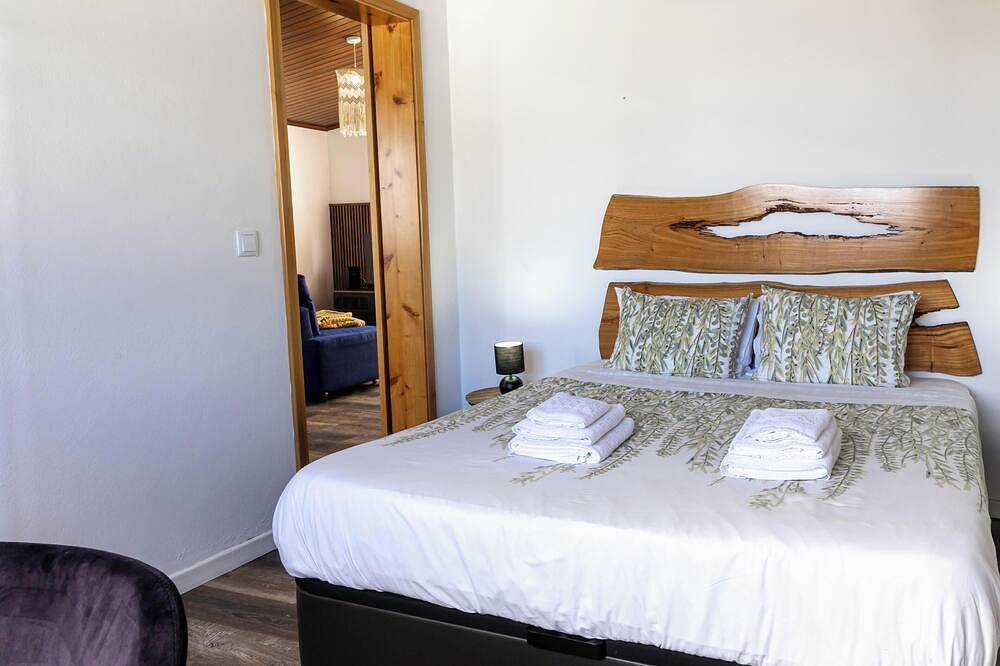 Ganze Wohnung, The Biscuit House T1 in Biscoitos, Terceira (Azoren)