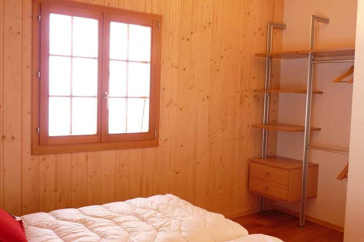 Casa de vacaciones Chalet para 8 personas, 3 baños, 4 dormitorios Nendaz Valais in Nendaz, Alpes del Valais