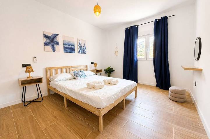 Appartement entier, Torrox Village Aqua in Torrox Pueblo, Torrox